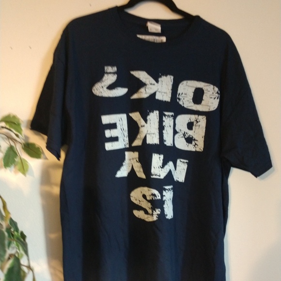 Fruit of the Loom Other - Graphic t-shirt Size XL